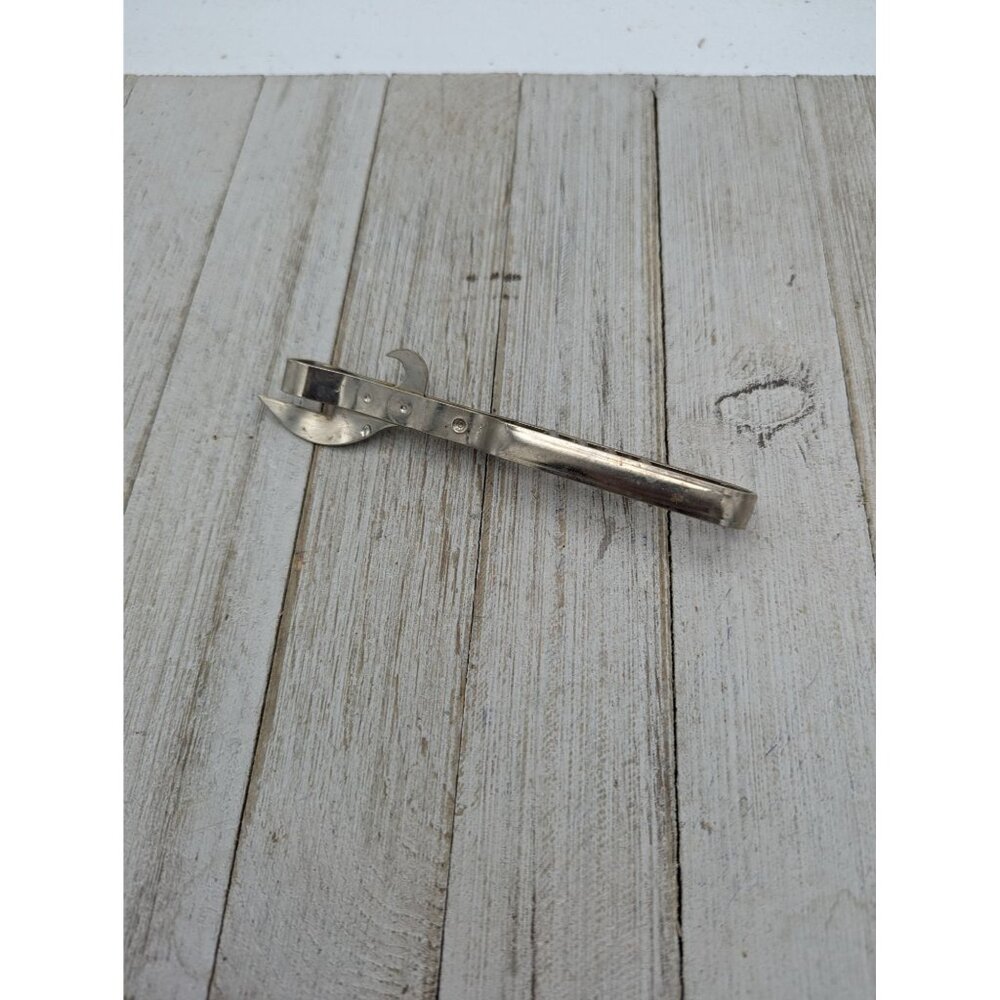 Metal Can Piercer Opener #3 Tool Steel Tempered 5 1/4" camping
